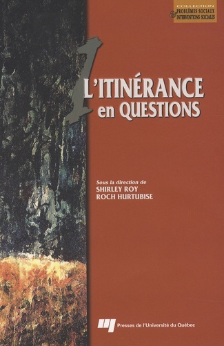 ITINERANCE EN QUESTIONS