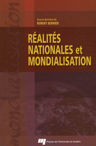 REALITES NATIONALES ET MONDIALISATION