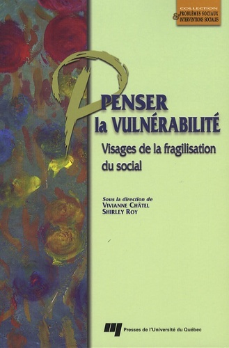 PENSER LA VULNERABILITE