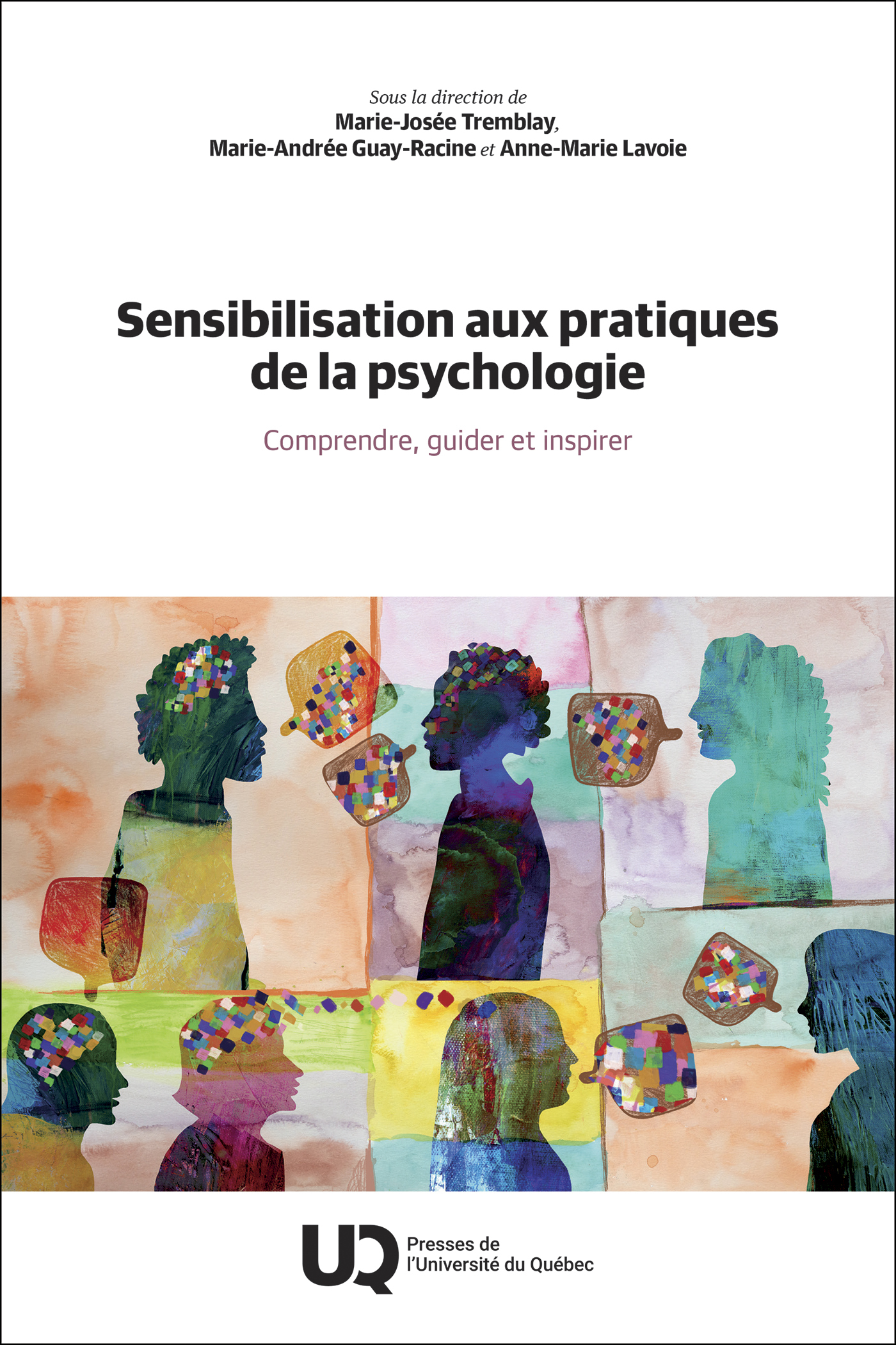 Sensibilisation aux pratiques de la psychologie