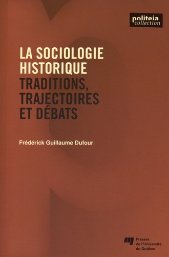 SOCIOLOGIE HISTORIQUE