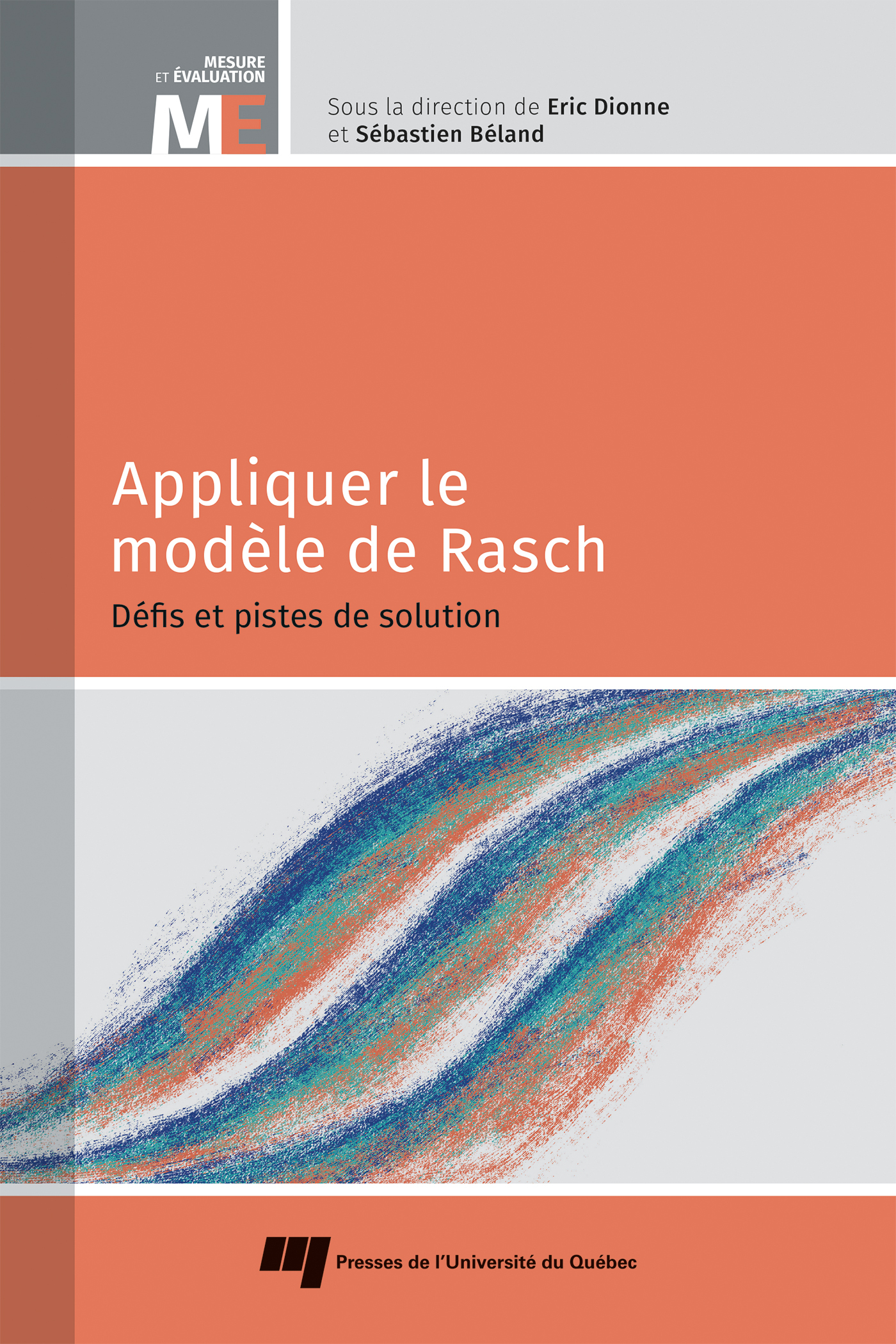 Appliquer le modèle de Rasch