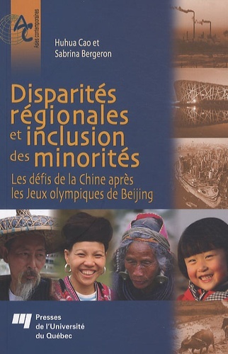 DISPARITES REGIONALES ET INCLUSION DES MINORITES