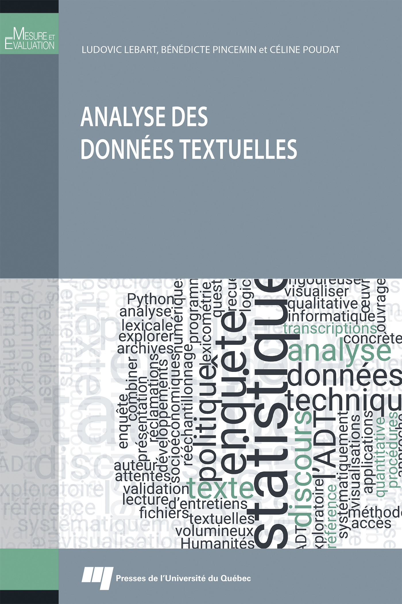 Analyse des données textuelles