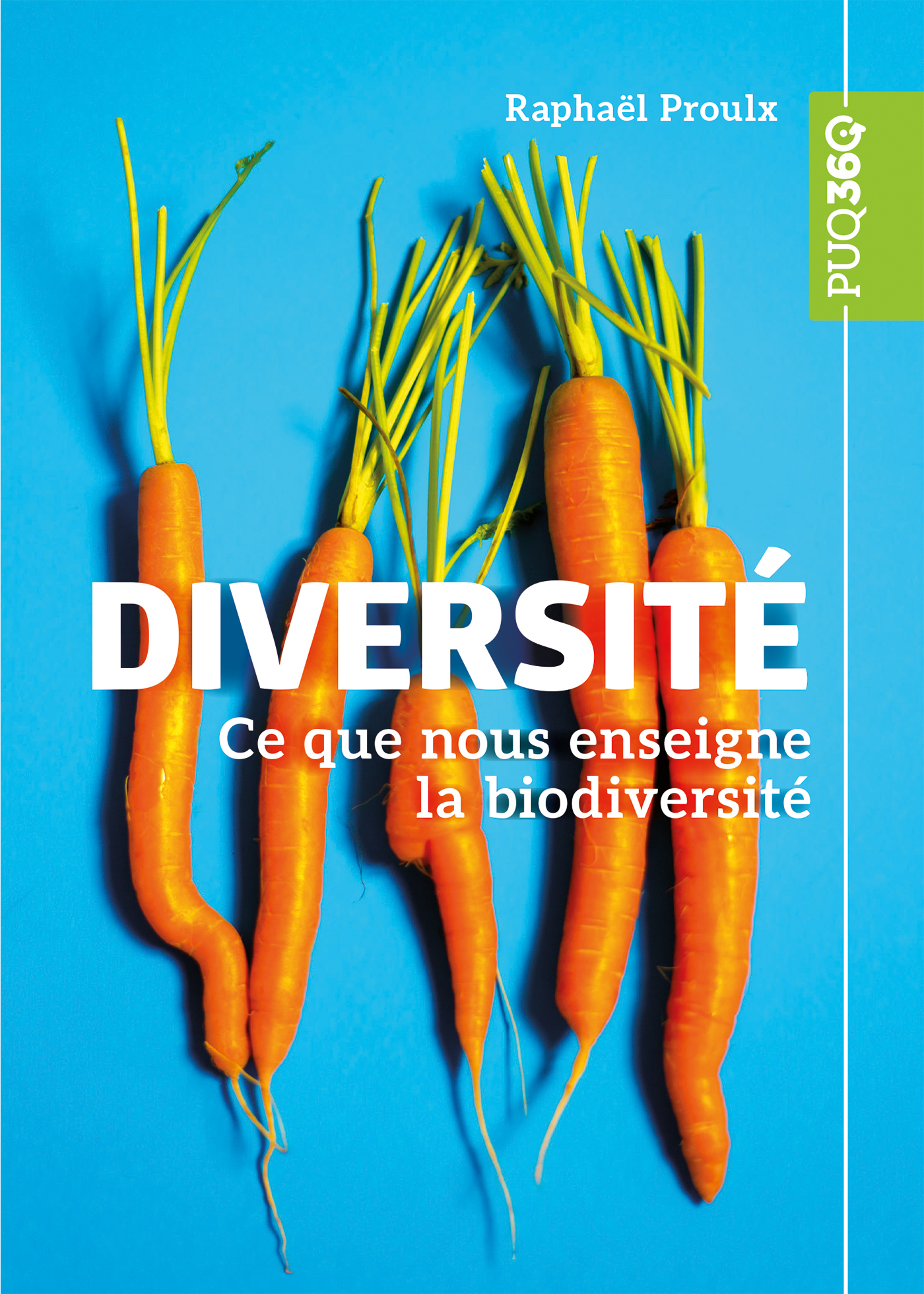 Diversité