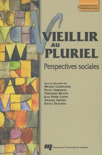 VIEILLIR AU PLURIEL