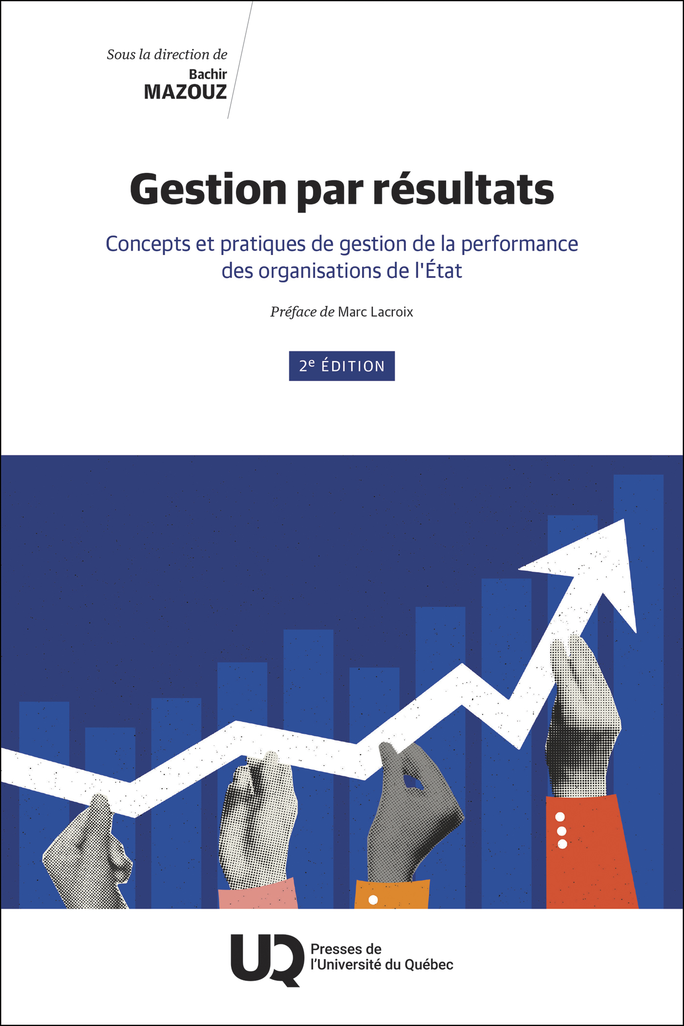 Gestion par résultats, 2e édition