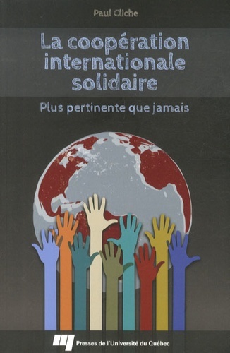 COOPERATION INTERNATIONALE SOLIDAIRE PLUS PERTINENTE QUE JAM