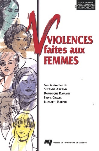 VIOLENCES FAITES AUX FEMMES
