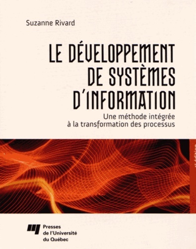 DEVELOPPEMENT DE SYSTEMES D'INFORMATION
