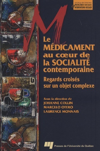 MEDICAMENT AU COUR DE LA SOCIALITE CONTEMPORAINE