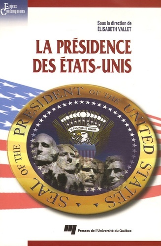 PRESIDENCE DES ETATS-UNIS