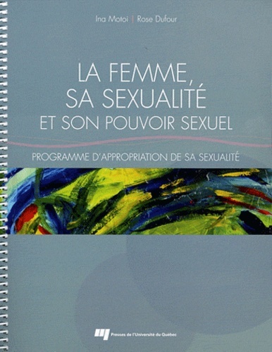FEMME SA SEXUALITE ET SON POUVOIR SEXUEL