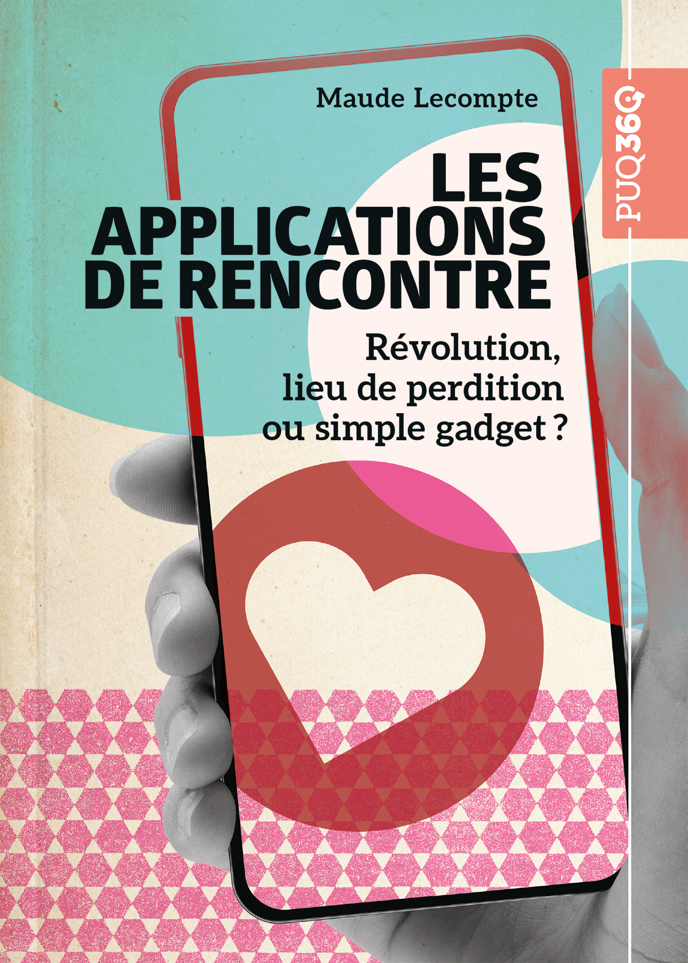 Les applications de rencontre