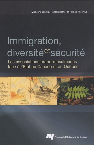 IMMIGRATION DIVERSITE ET SECURITE
