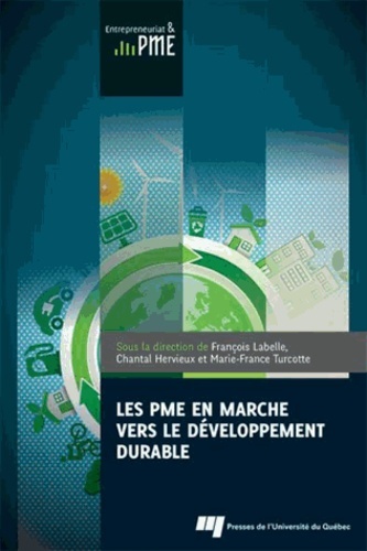 PME EN MARCHE VERS LE DEVELOPPEMENT DURABLE