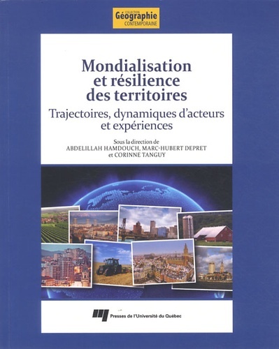 MONDIALISATION ET RESILIENCE DES TERRITOIRES