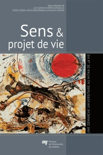 SENS ET PROJET DE VIE