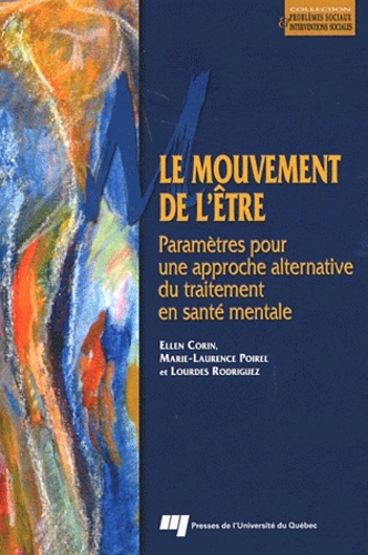 MOUVEMENT DE L'ETRE