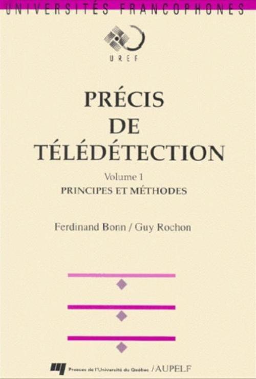 AUPELF PRECIS TELED.T1