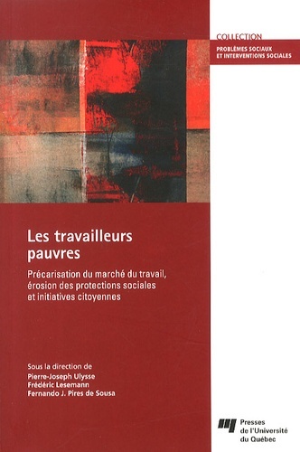 TRAVAILLEURS PAUVRES