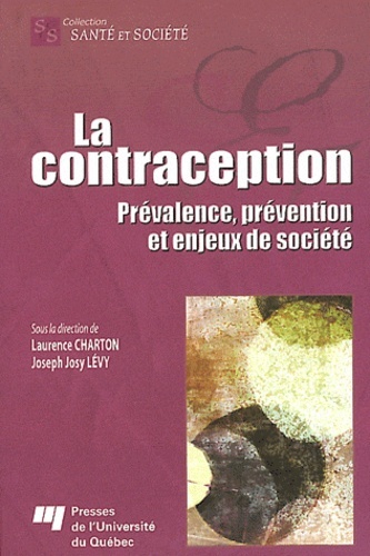 CONTRACEPTION