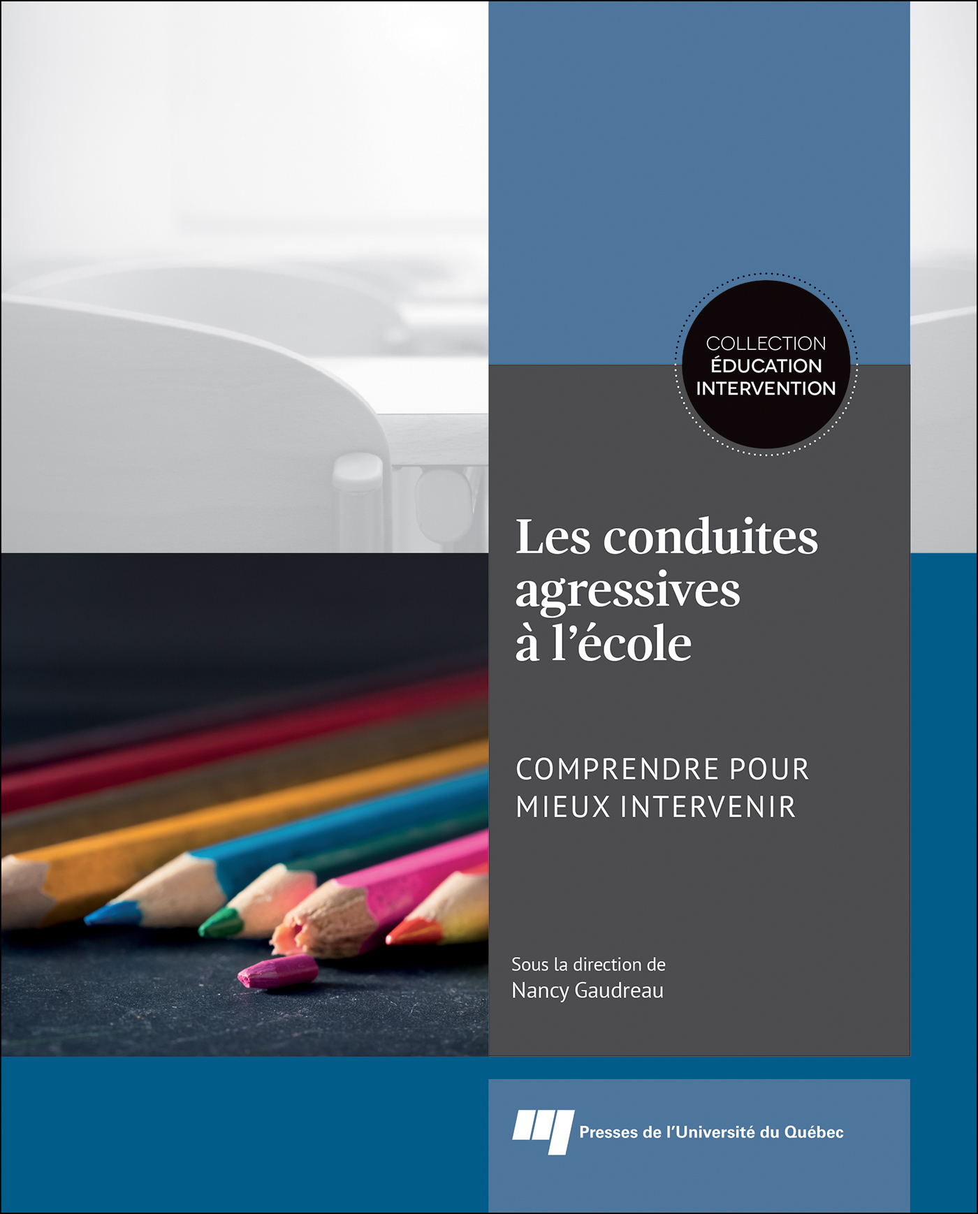 Les conduites agressives à l'école