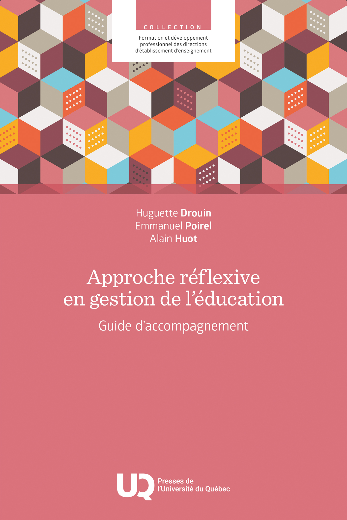Approche réflexive en gestion de l'éducation