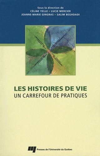 HISTOIRES DE VIE