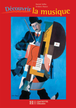 Découvrir la musique, avec CD audio