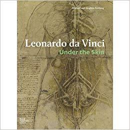 Leonardo da Vinci Under the Skin /anglais
