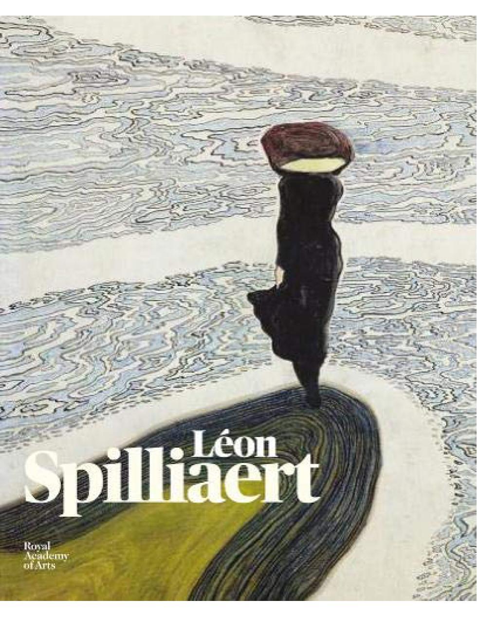 LEon Spilliaert /anglais