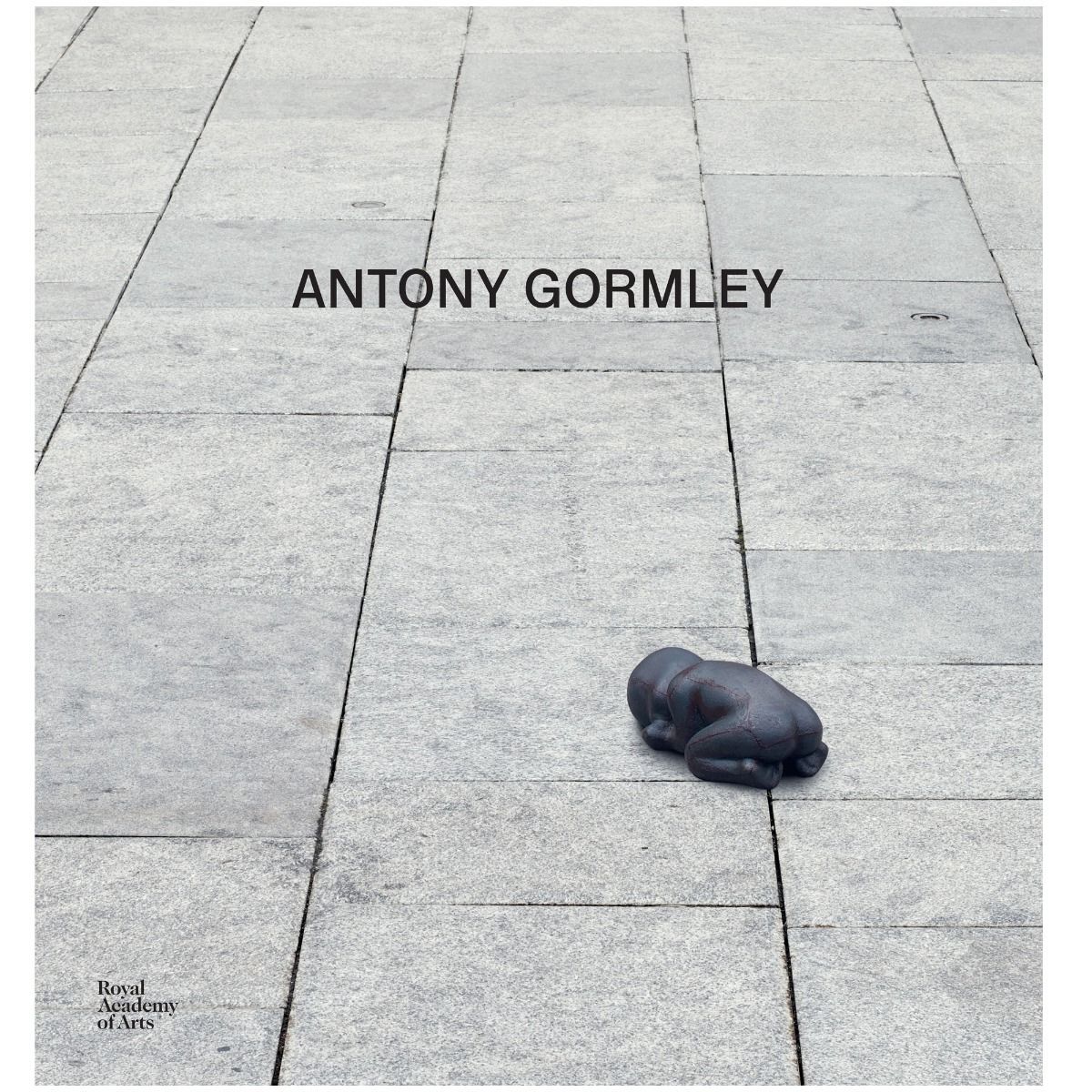 Antony Gormley /anglais