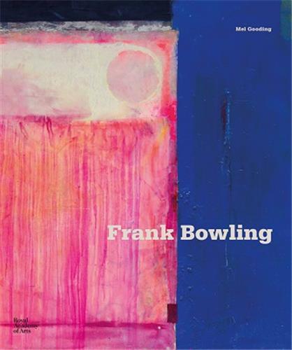 Frank Bowling /anglais