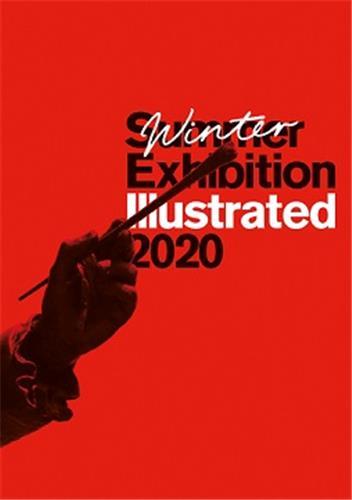 Summer Exhibition Illustrated 2020 /anglais