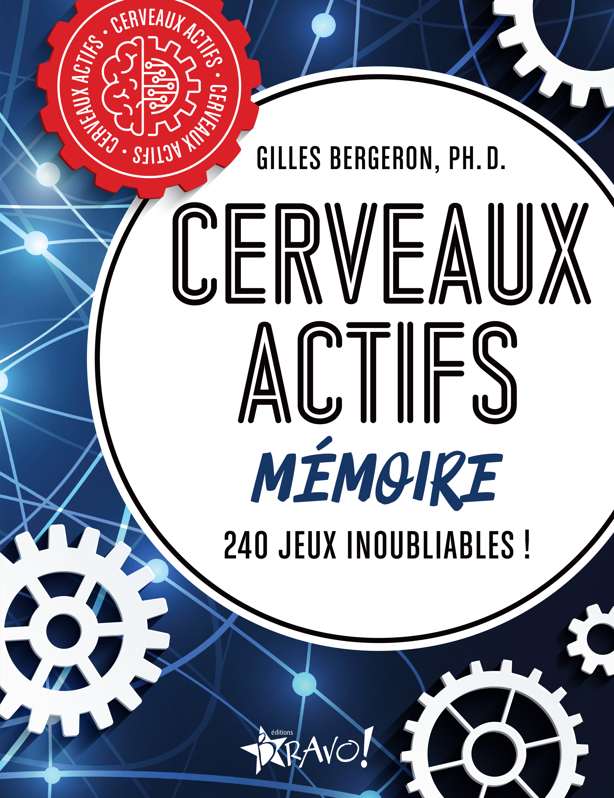 Cerveaux actifs - Mémoire