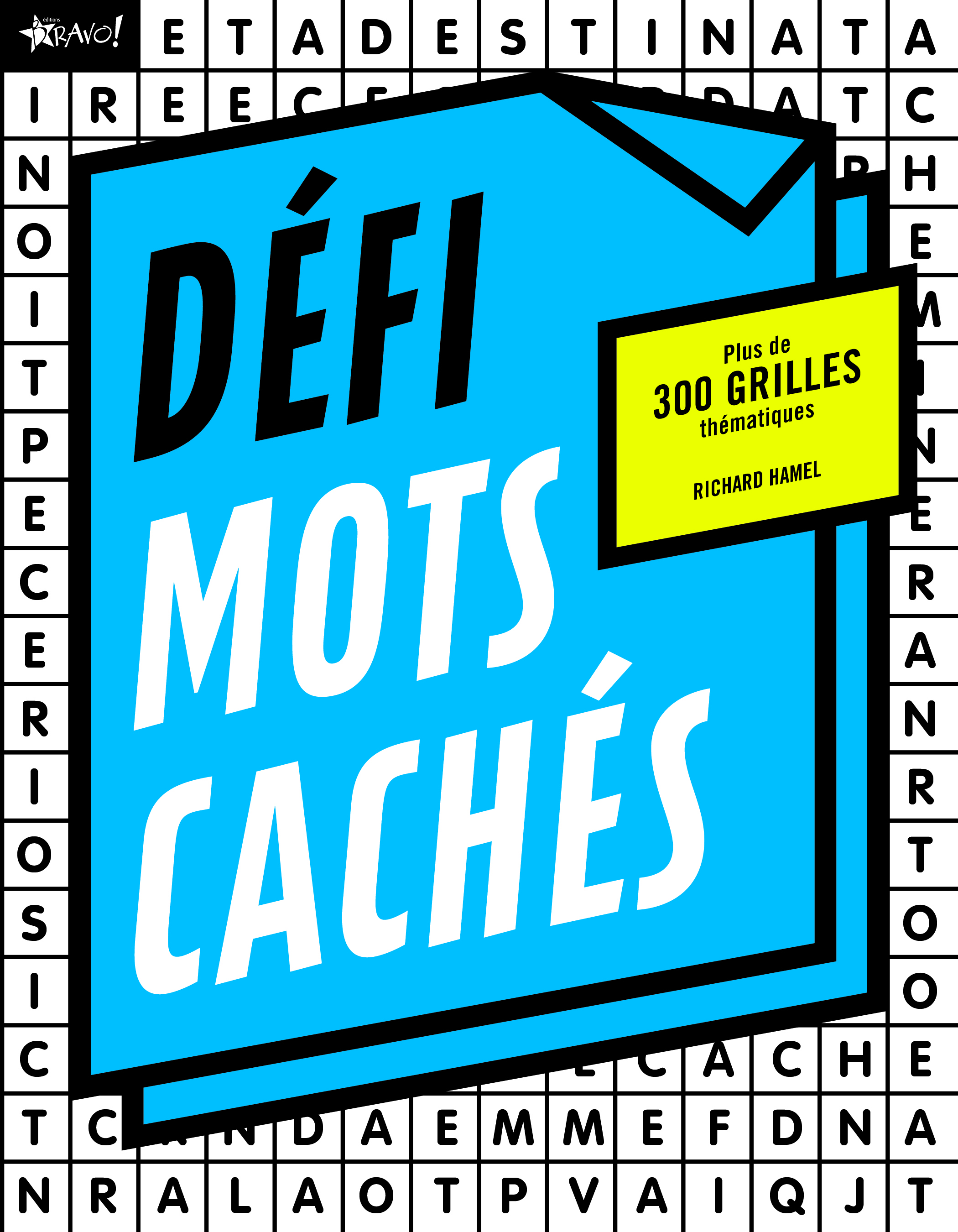 Mots cachés