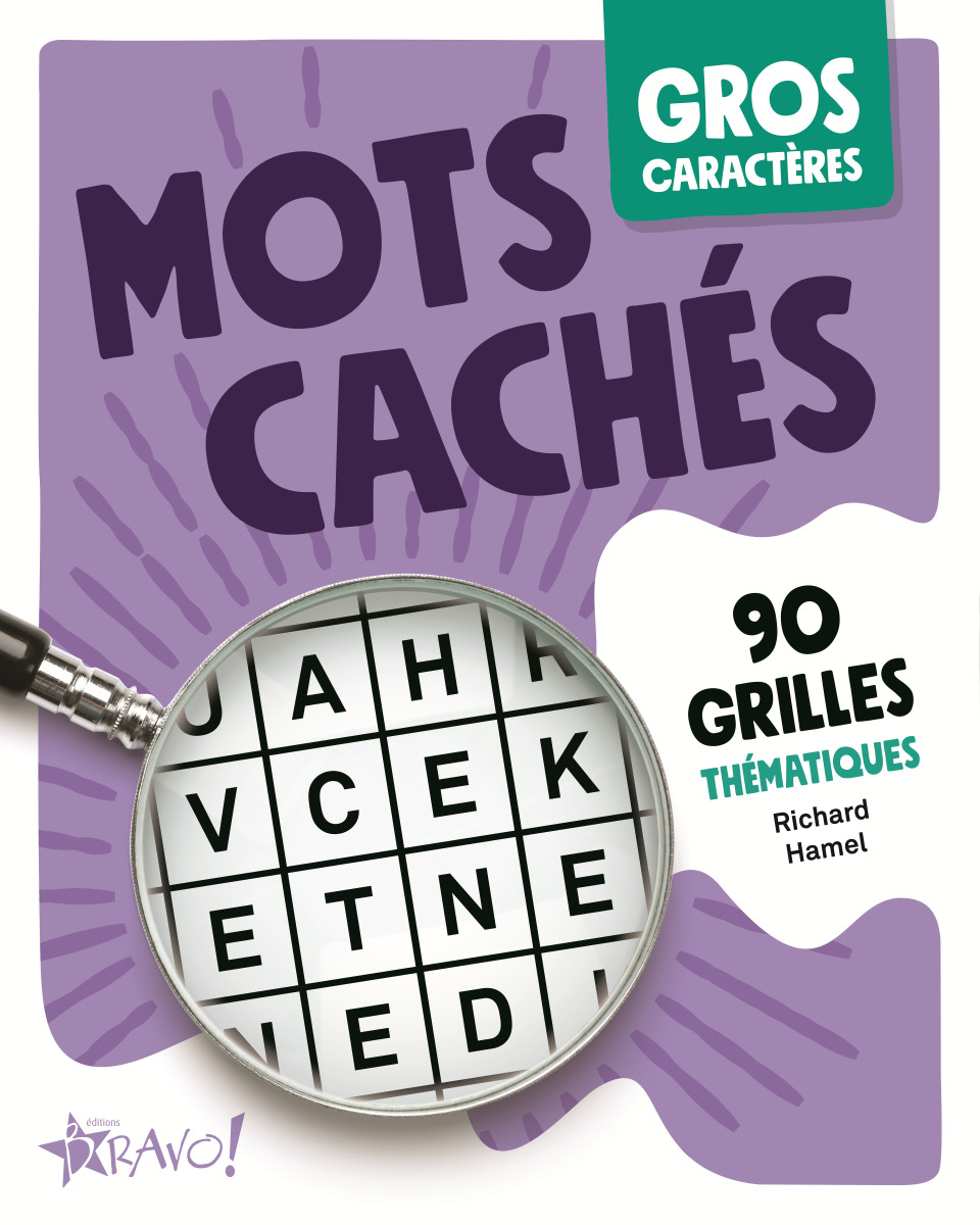 Mots cachés 