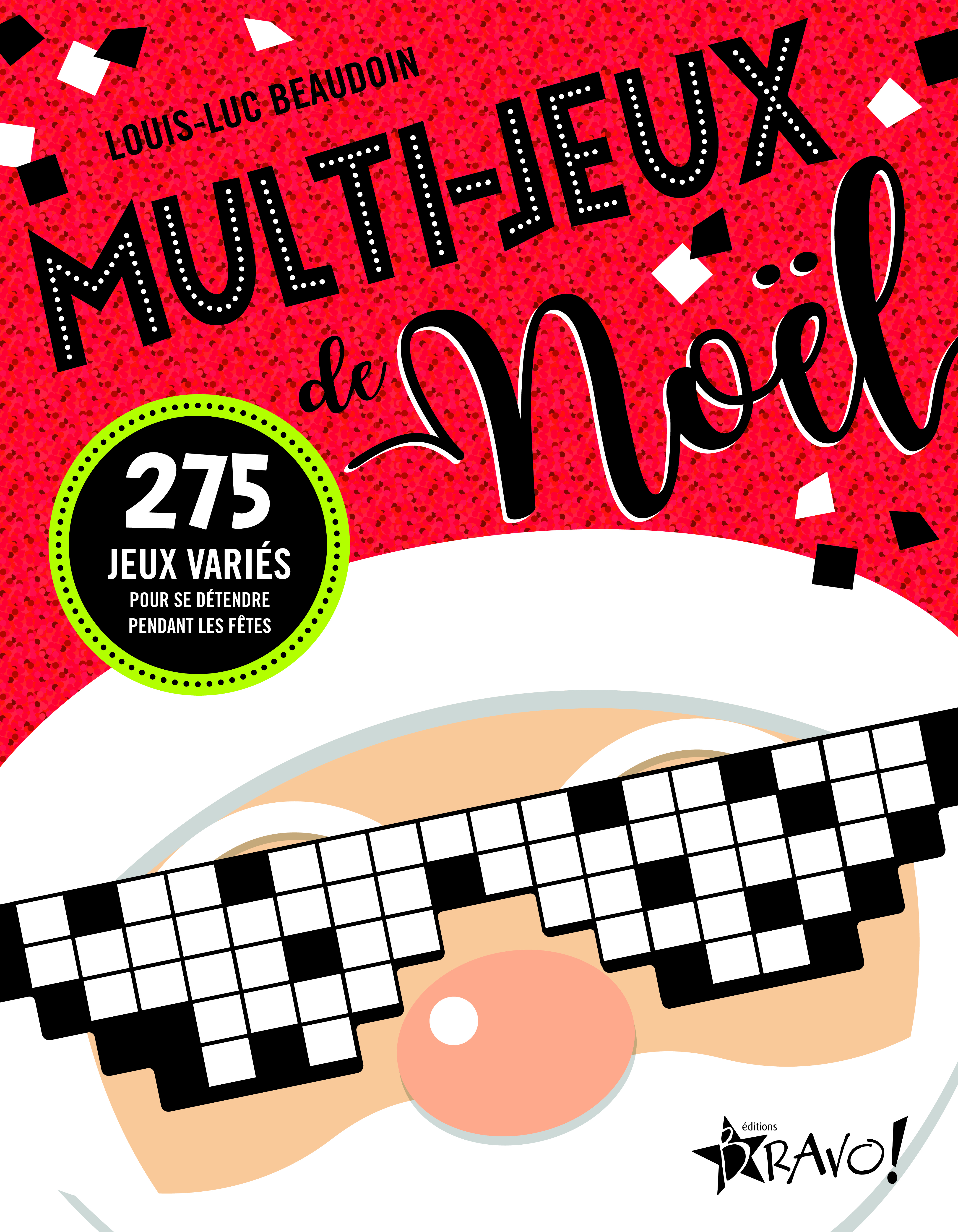 Multi-jeux de Noël
