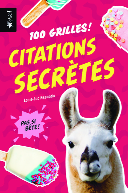 Citations secrètes