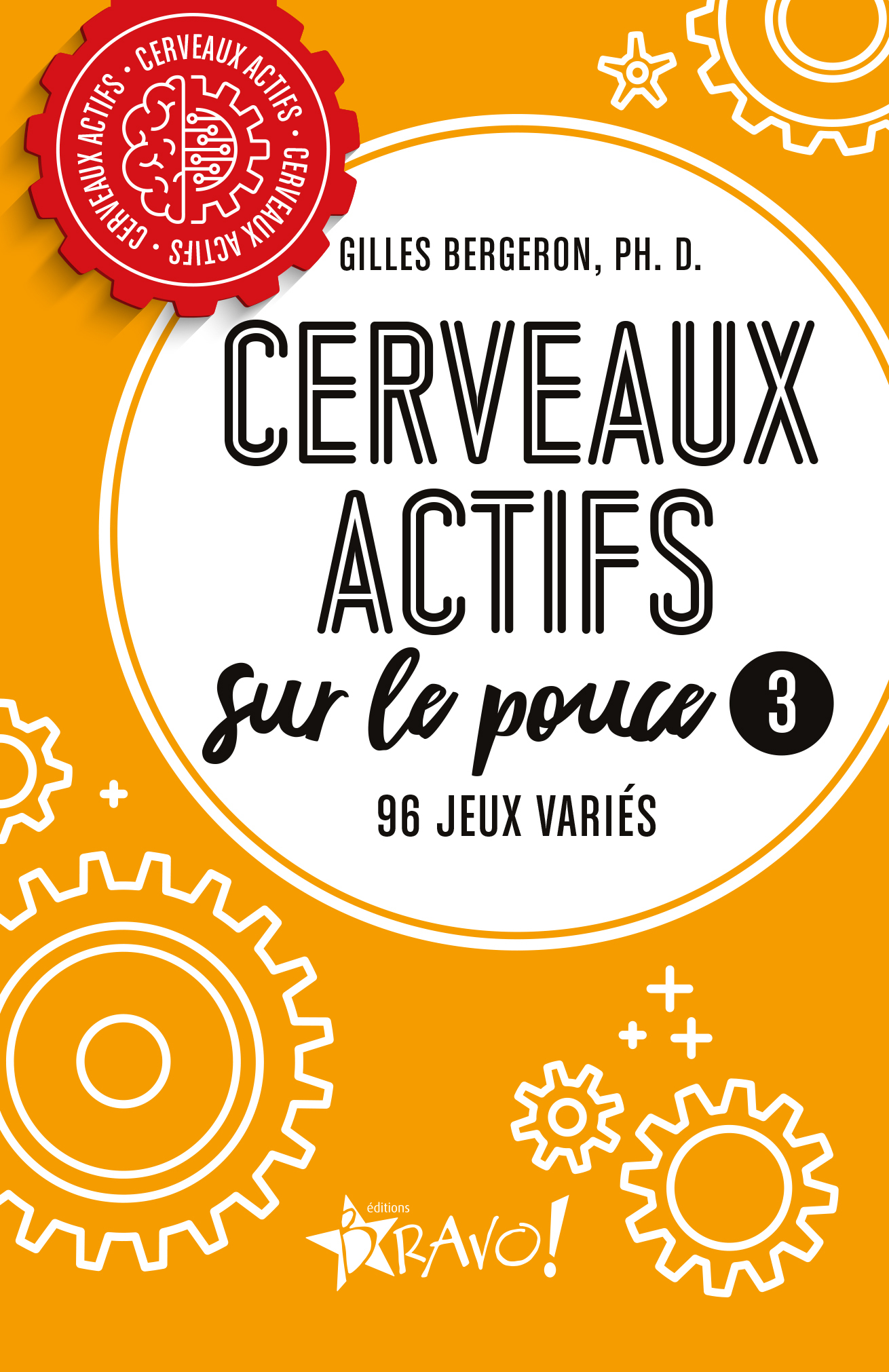 Cerveaux actifs - Sur le pouce 3