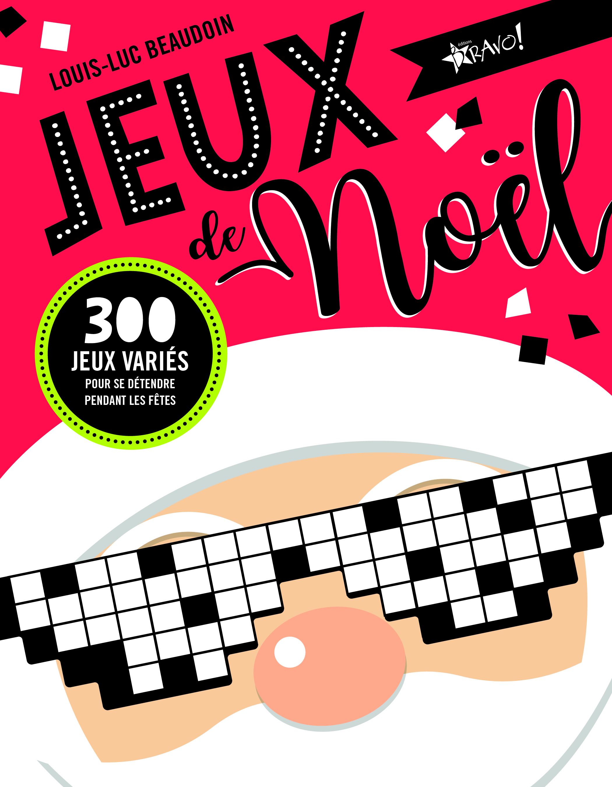 Jeux de Noël
