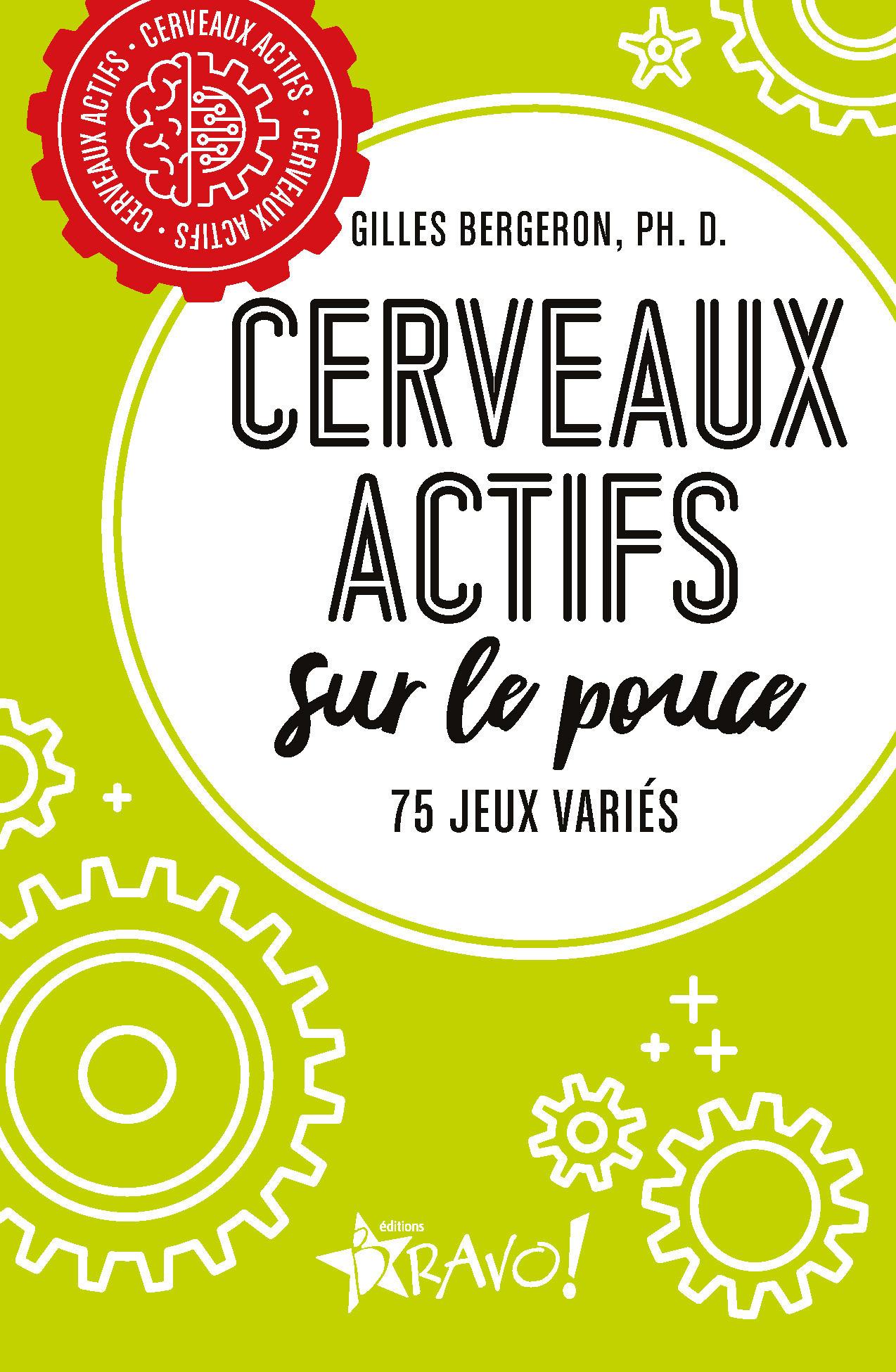 Cerveaux actifs - Sur le pouce 