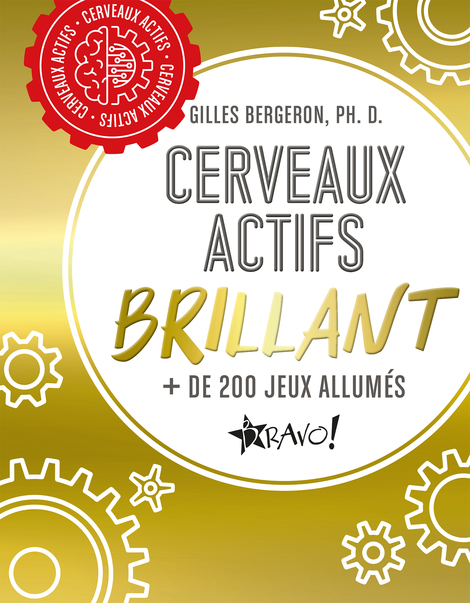 Cerveaux actifs - Brillant