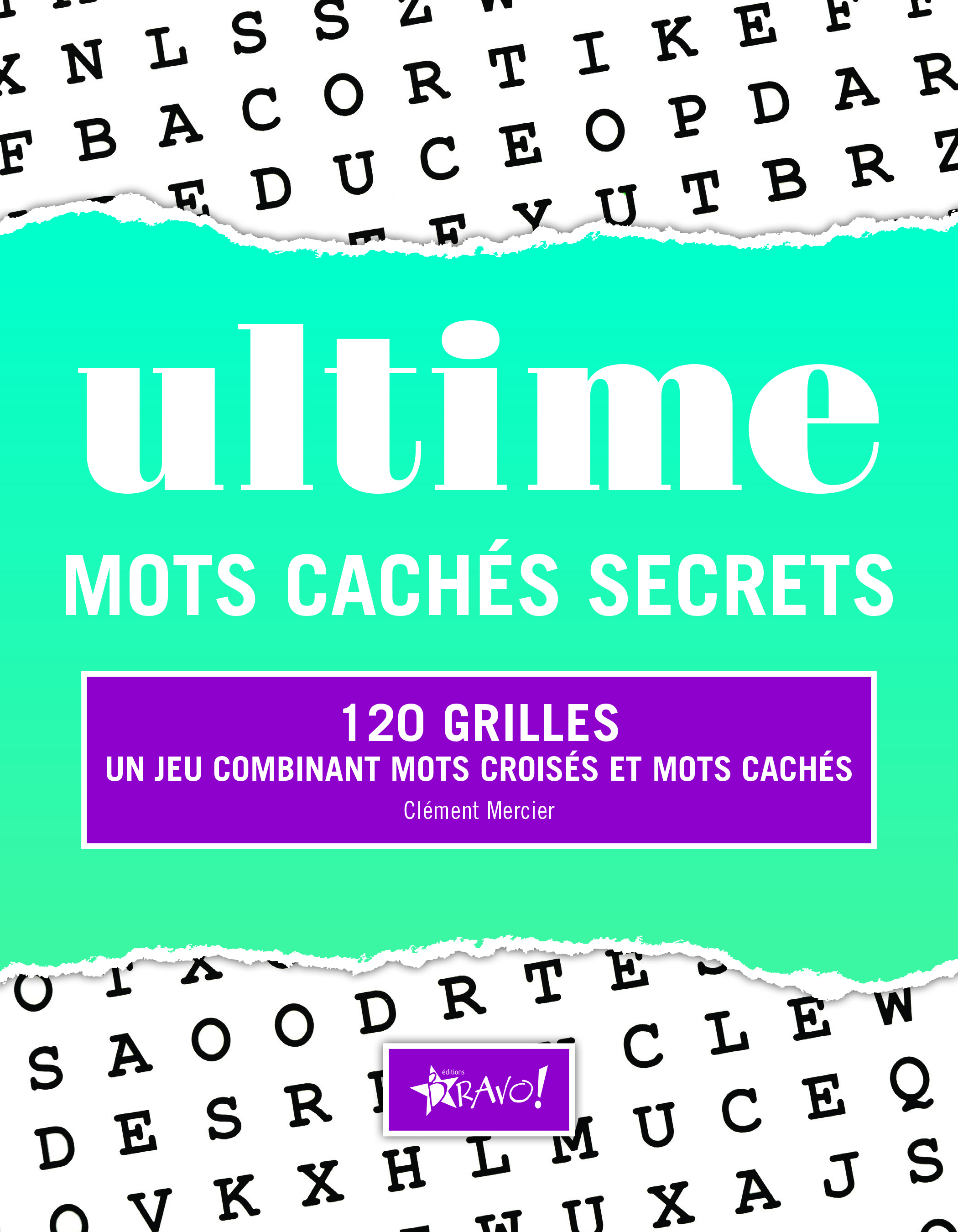 Ultime mots cachés secrets