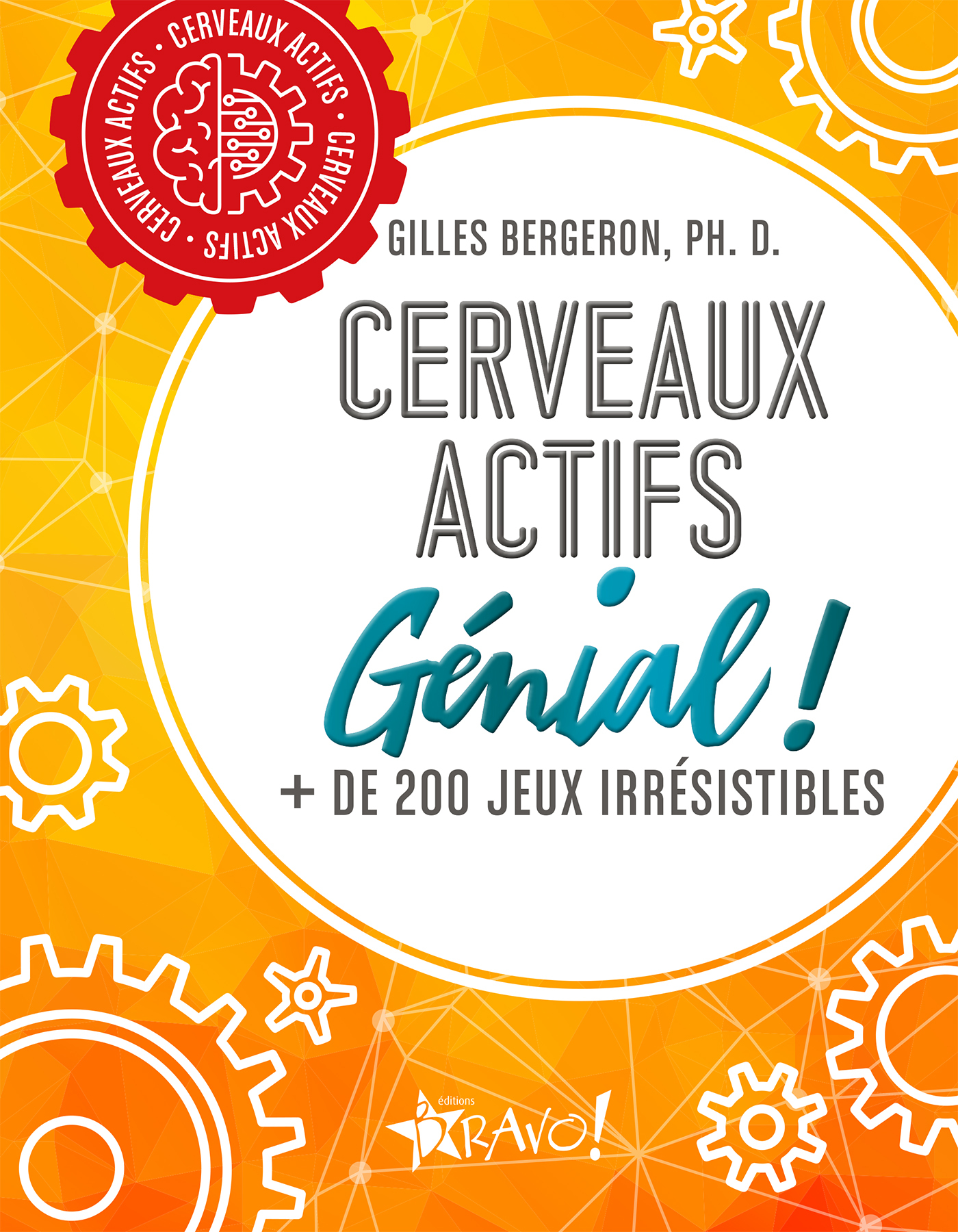 Cerveaux actifs - Génial !