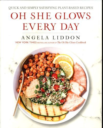 Oh She Glows Every Day