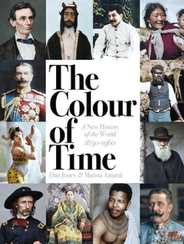 The Colour of Time