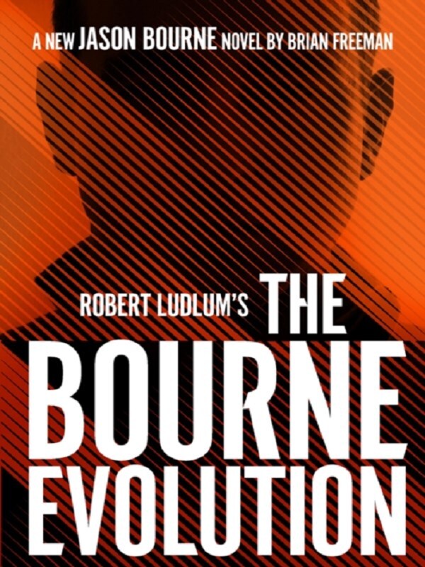 Robert Ludlum's™ the Bourne Evolution