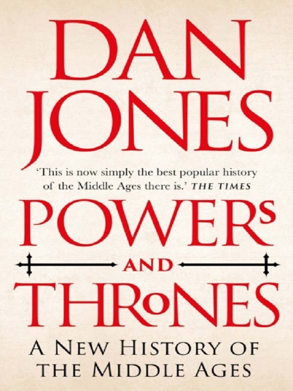 Powers and Thrones